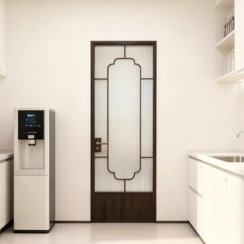 ¿Cómo elegir las puertas de baño perfectas para su espacio?
