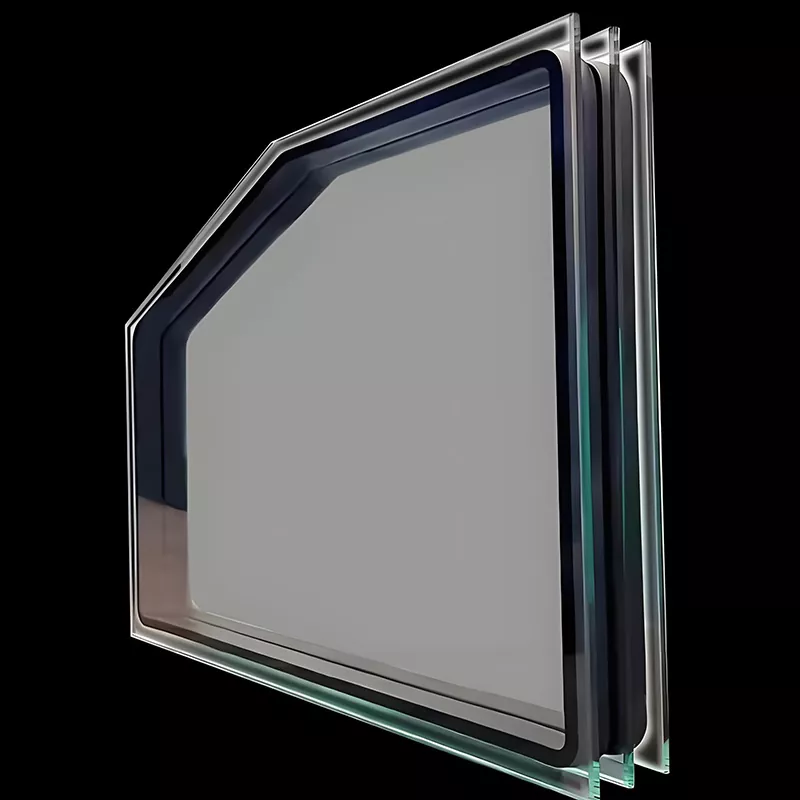 Vidrio aislado 4SG