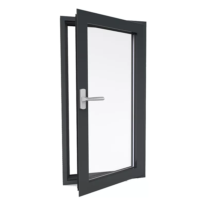 Ventanas de aluminio