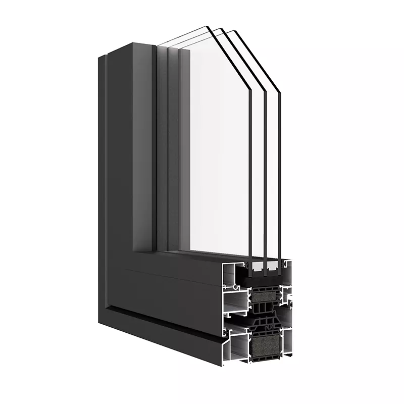 Ventanas de ahorro de energía