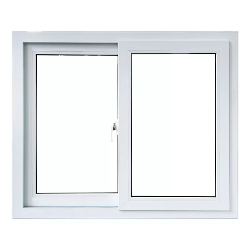 Ventanas de PVC