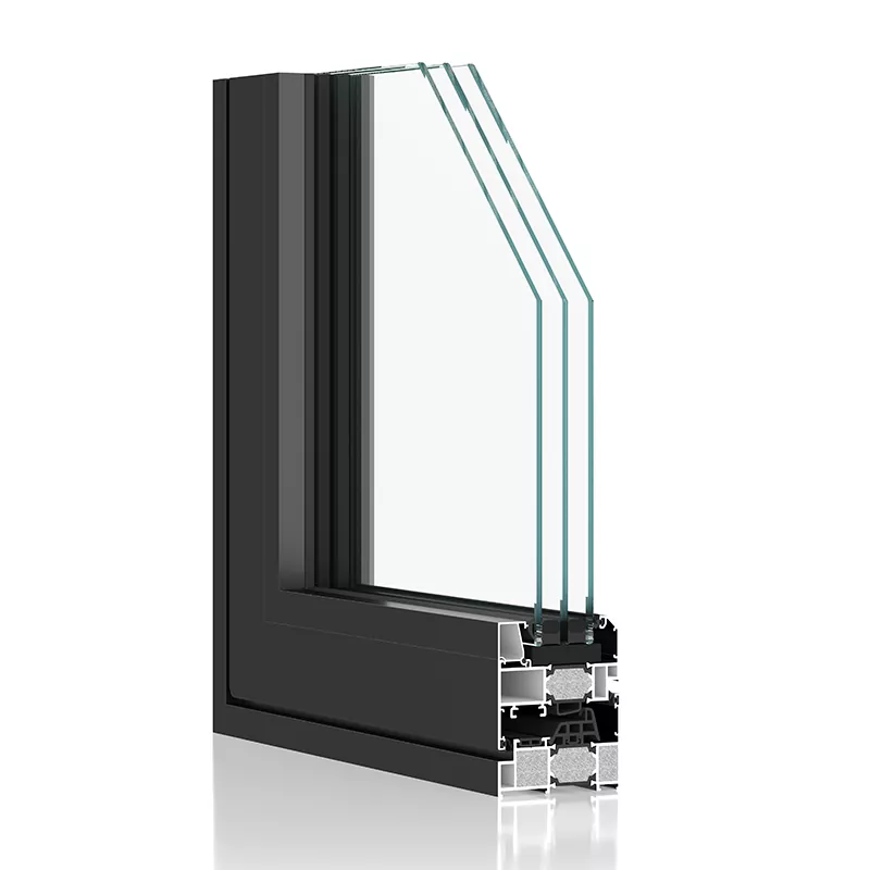 Ventanas del sistema